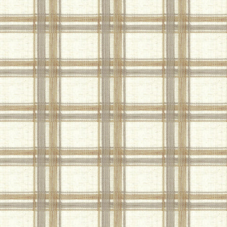 Stout TIDES GINGER Fabric