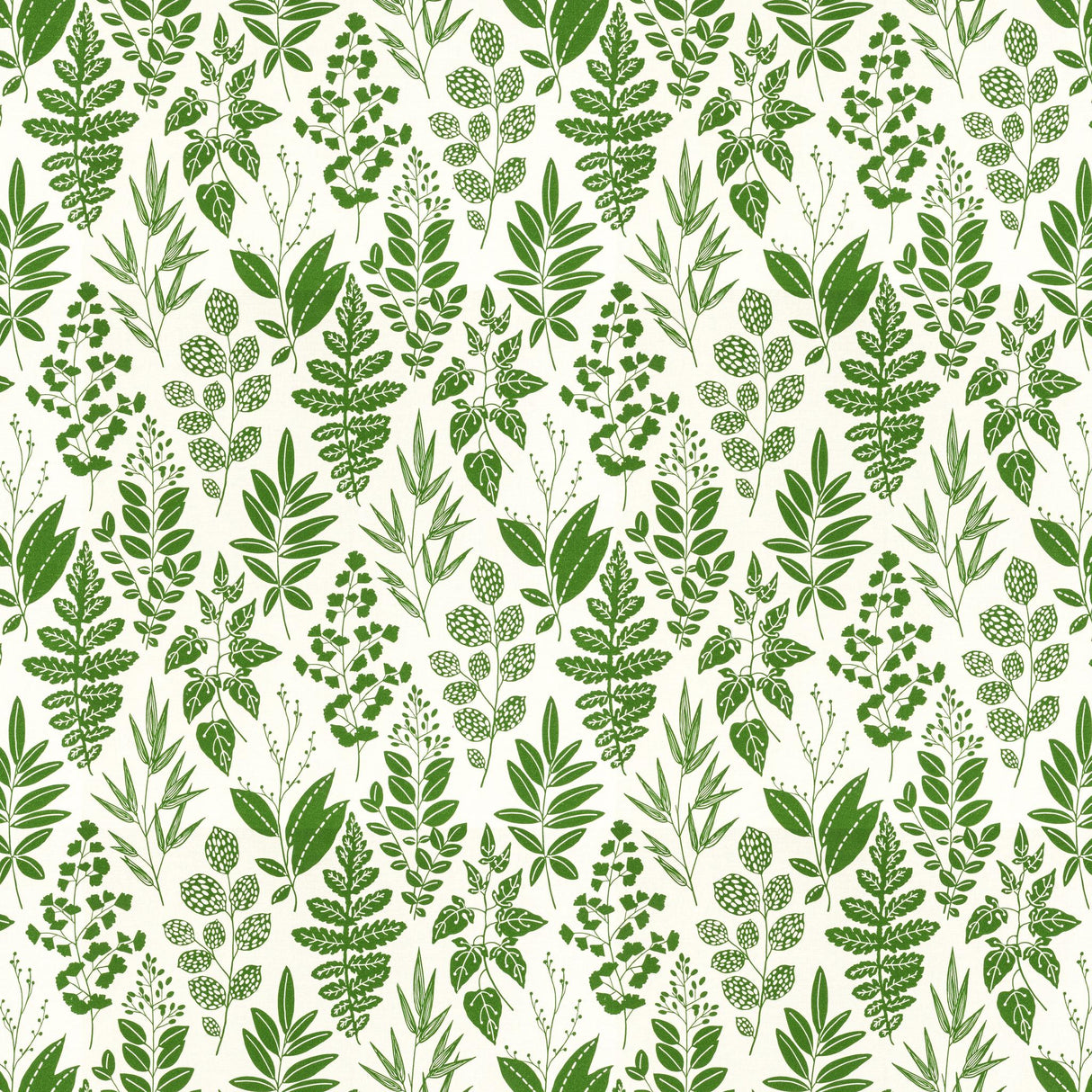 Stout ANNUAL SPRING Fabric