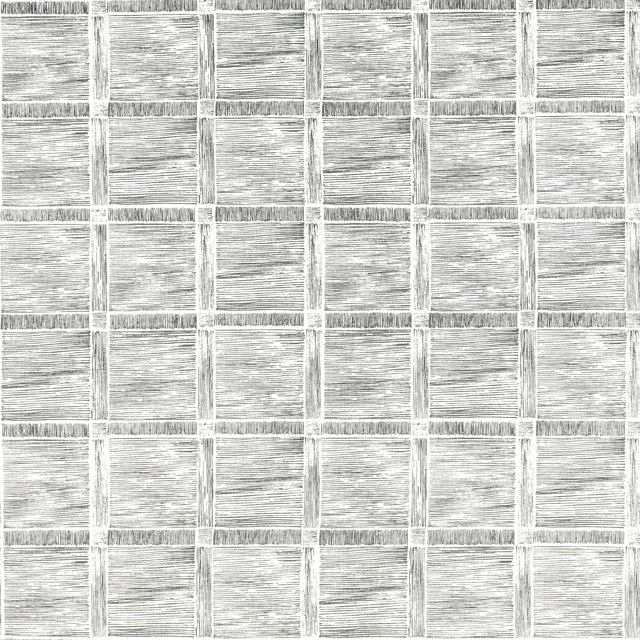 Stout WOLFDALE CHARCOAL Fabric