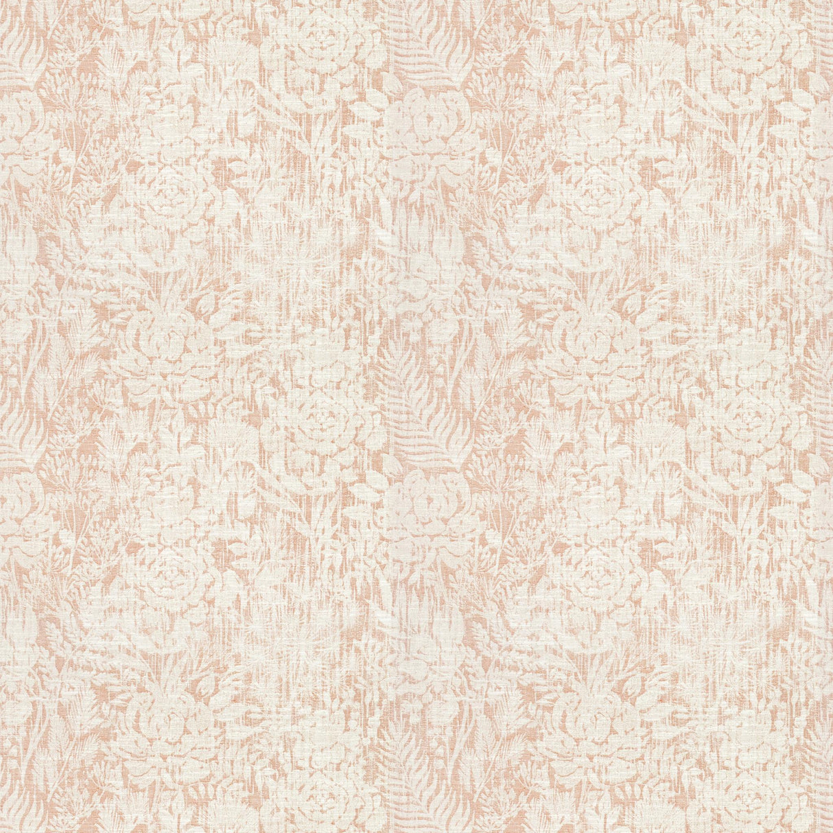 Stout URGE SALMON Fabric