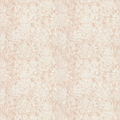 Stout URGE SALMON Fabric