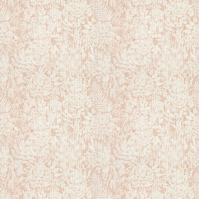 Stout URGE SALMON Fabric