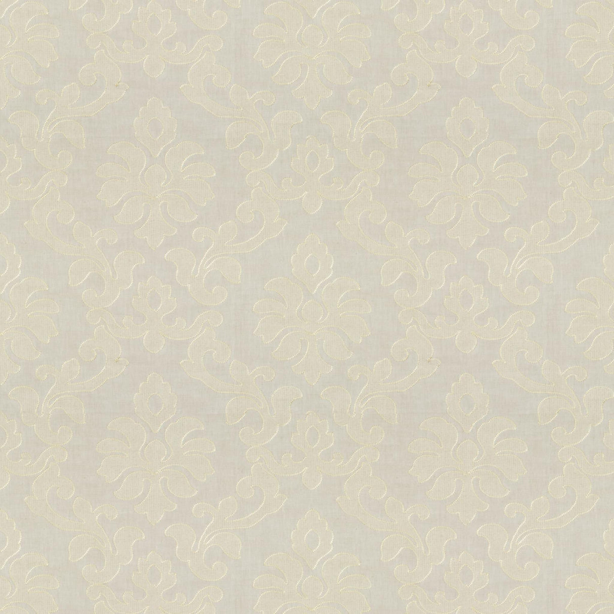 Stout CLINTON LINEN Fabric