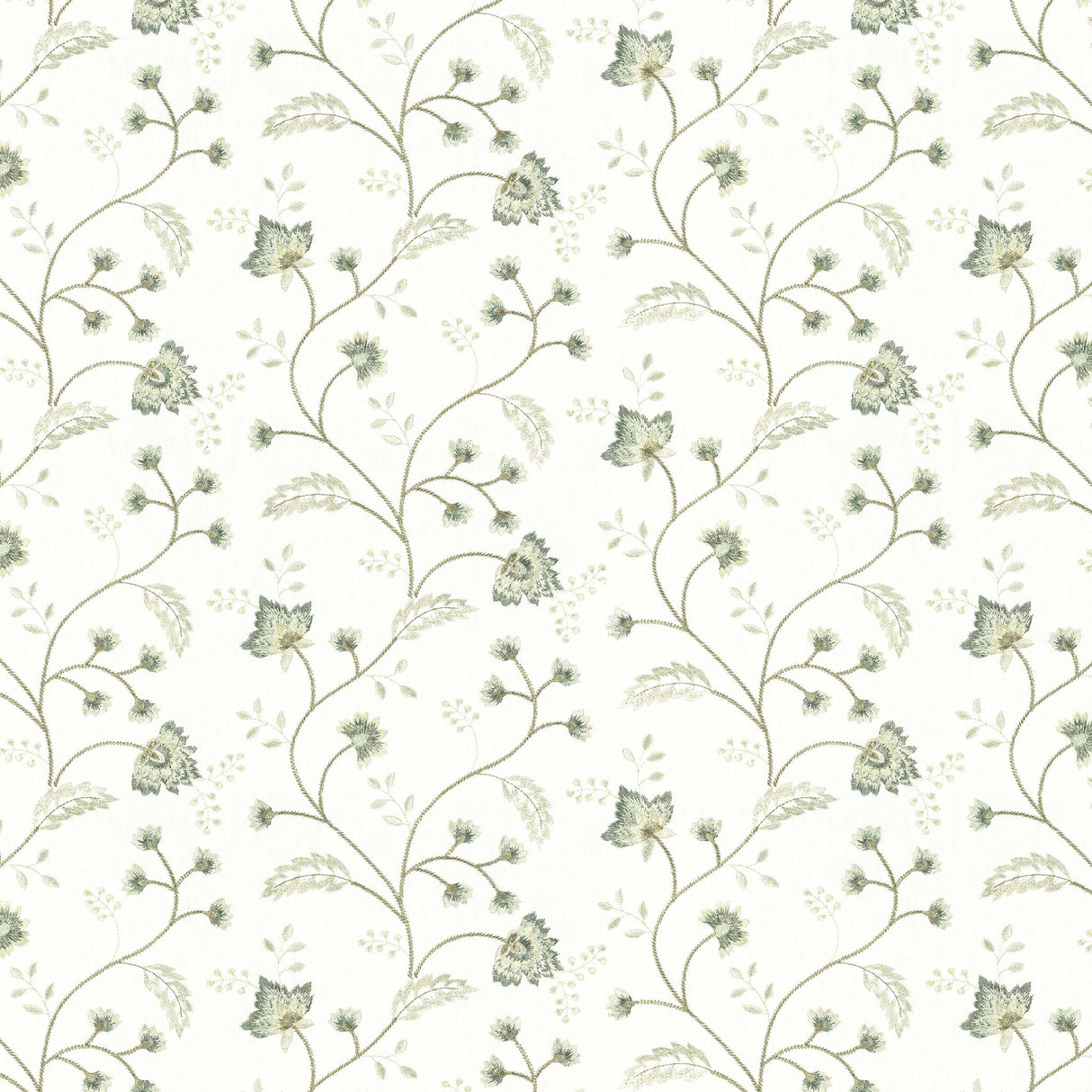 Stout SARDINIA SMOKE Fabric