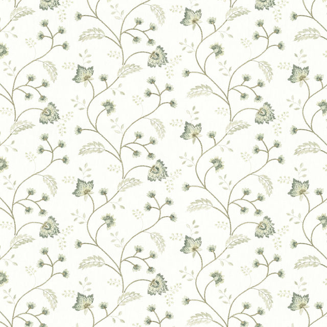 Stout SARDINIA SMOKE Fabric