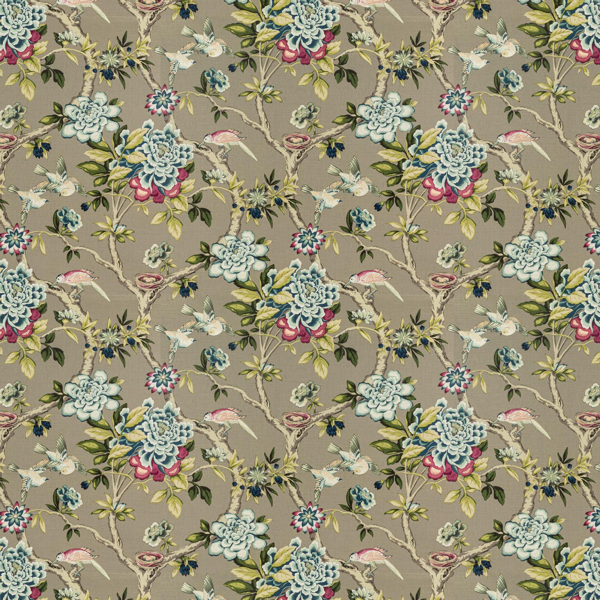 Stout SHELTON JEWEL Fabric