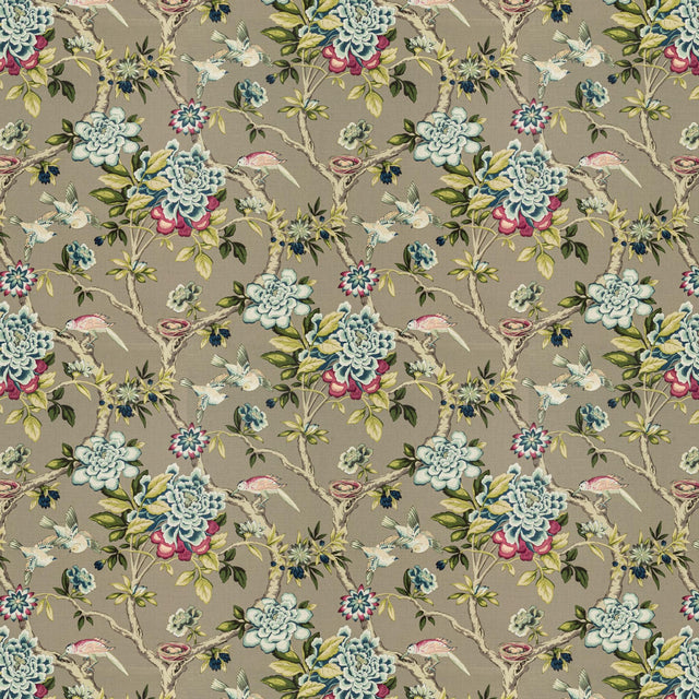 Stout SHELTON JEWEL Fabric