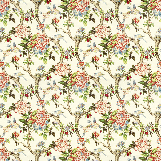 Stout SHELTON TIGERLILY Fabric