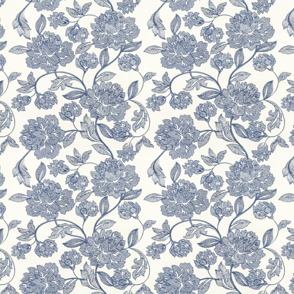 Stout SECLUDED HARBOR Fabric