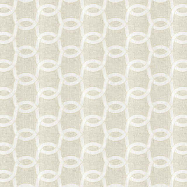 Stout ILLUSIONS FLAX Fabric