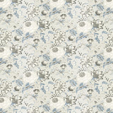 Stout JANUS SLATE Fabric