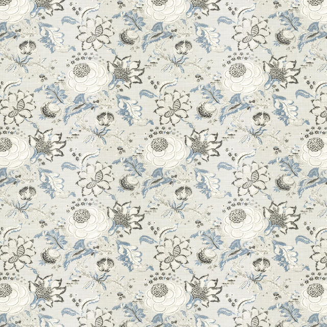 Stout JANUS SLATE Fabric