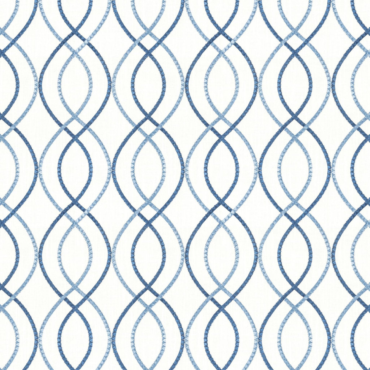 Stout PLACIDO SLATE Fabric