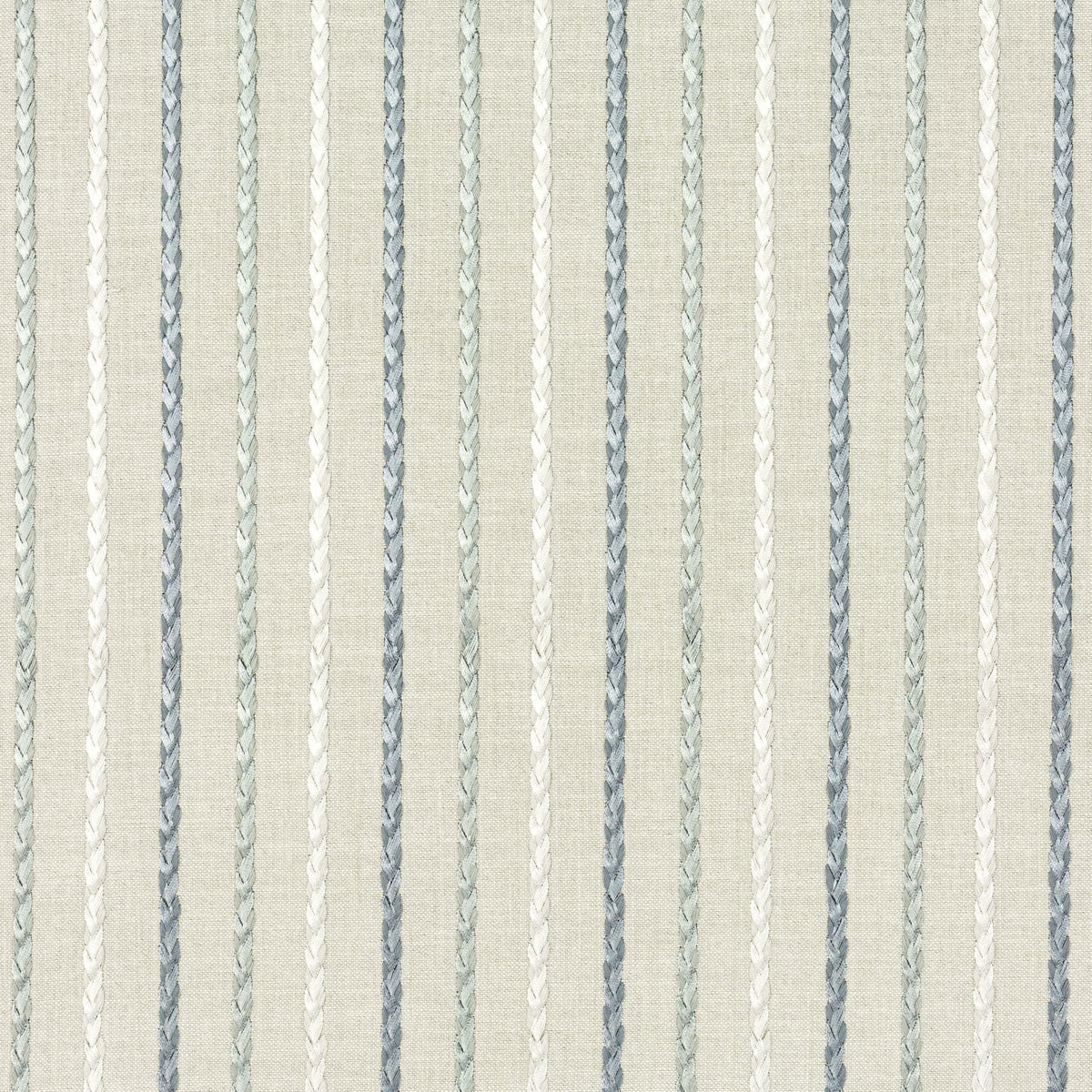 Stout NEMESIS PEWTER Fabric