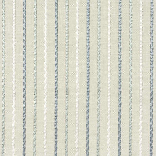 Stout NEMESIS PEWTER Fabric