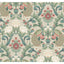 Ronald Redding Designs Plume Dynasty Taupe/Multi Wallpaper
