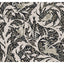 Ronald Redding Designs Woodland Tapestry Black Wallpaper