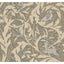 Ronald Redding Designs Woodland Tapestry Neutral Wallpaper