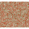 Ronald Redding Designs Rowan Rust Wallpaper