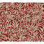 Ronald Redding Designs Rowan Red Wallpaper