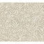 Ronald Redding Designs Rowan Neutral Wallpaper
