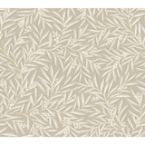 Ronald Redding Designs Rowan Neutral Wallpaper