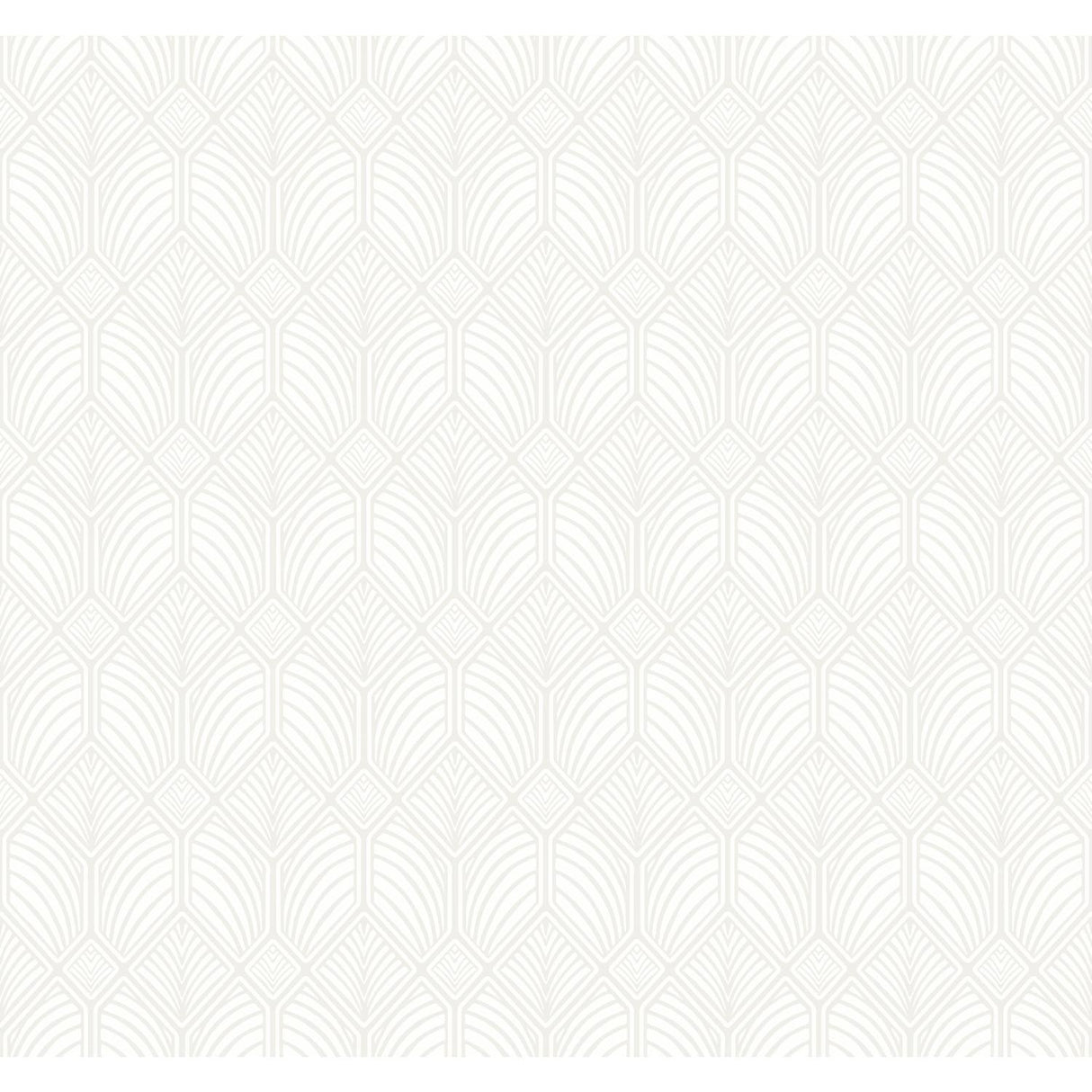 Ronald Redding Designs Craftsman Pearl Wallpaper