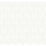 Ronald Redding Designs Craftsman Pearl Wallpaper