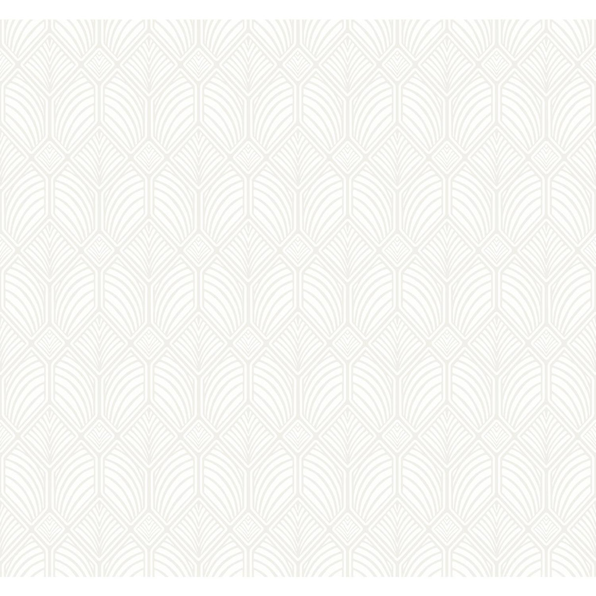 Ronald Redding Designs Craftsman Pearl Wallpaper