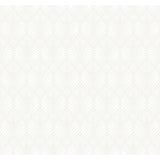 Ronald Redding Designs Craftsman Pearl Wallpaper