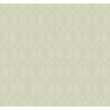 Ronald Redding Designs Craftsman Green Wallpaper