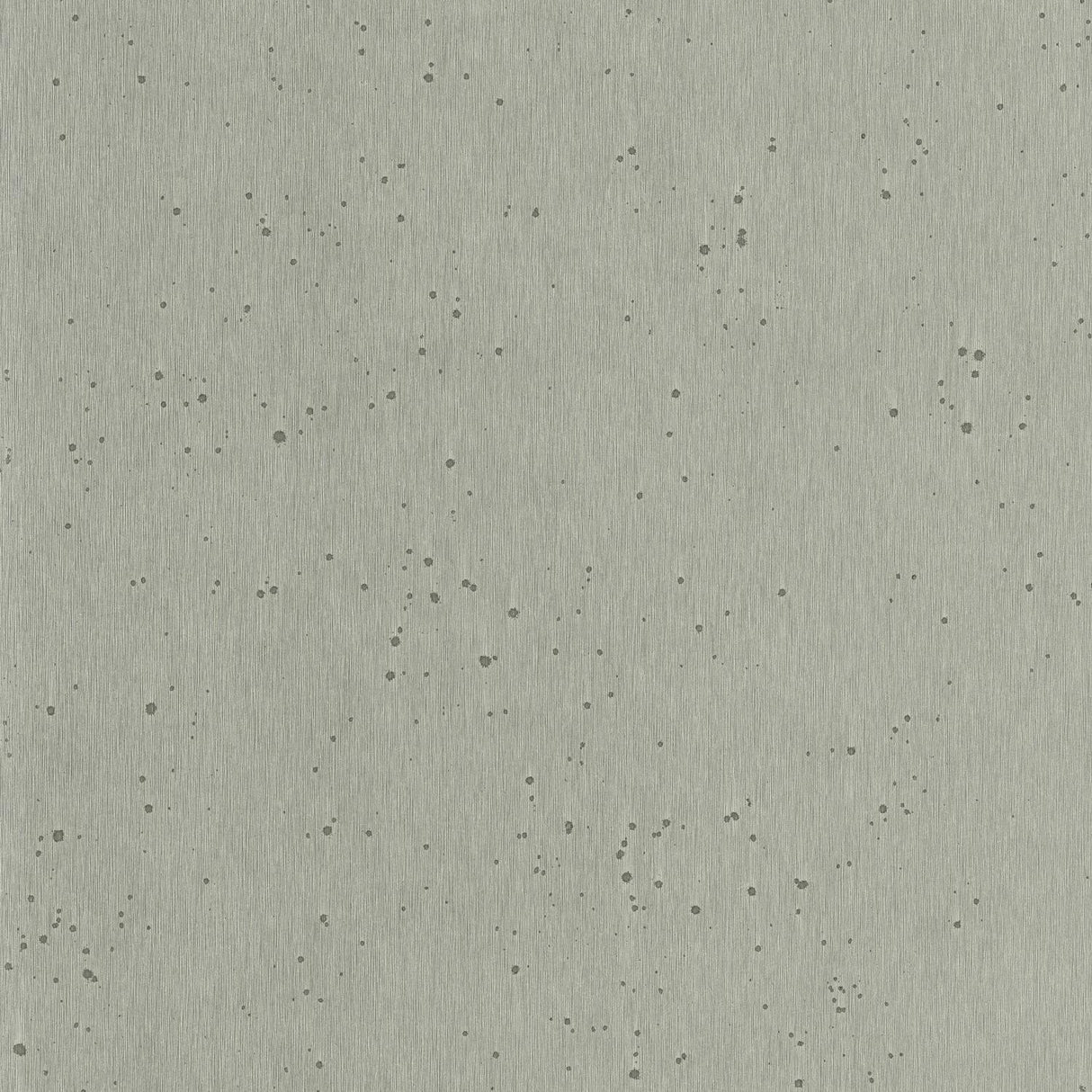 Ronald Redding Designs Burnished Patina Silver Wallpaper