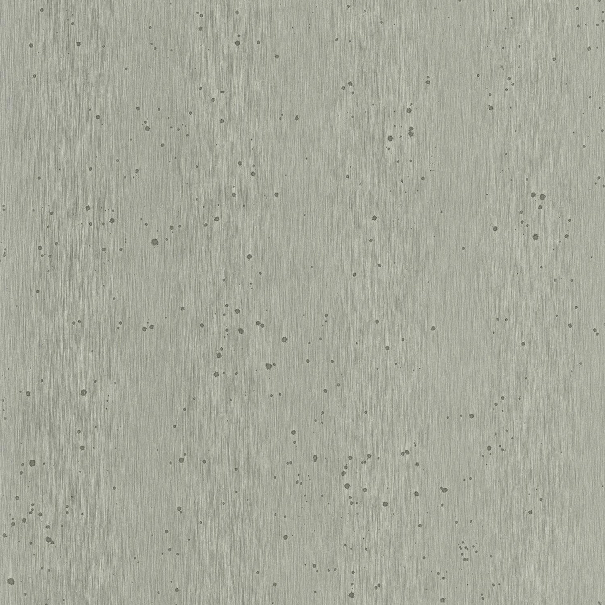 Ronald Redding Designs Burnished Patina Silver Wallpaper