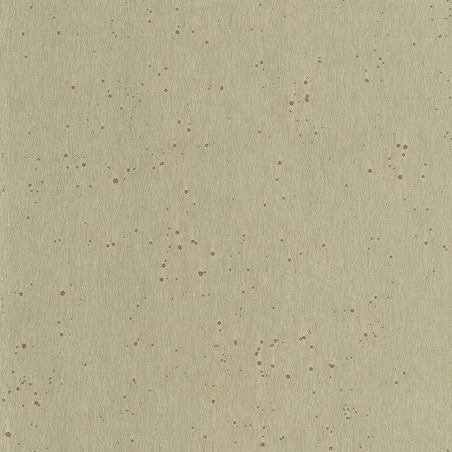 Ronald Redding Designs Burnished Patina Beige Wallpaper