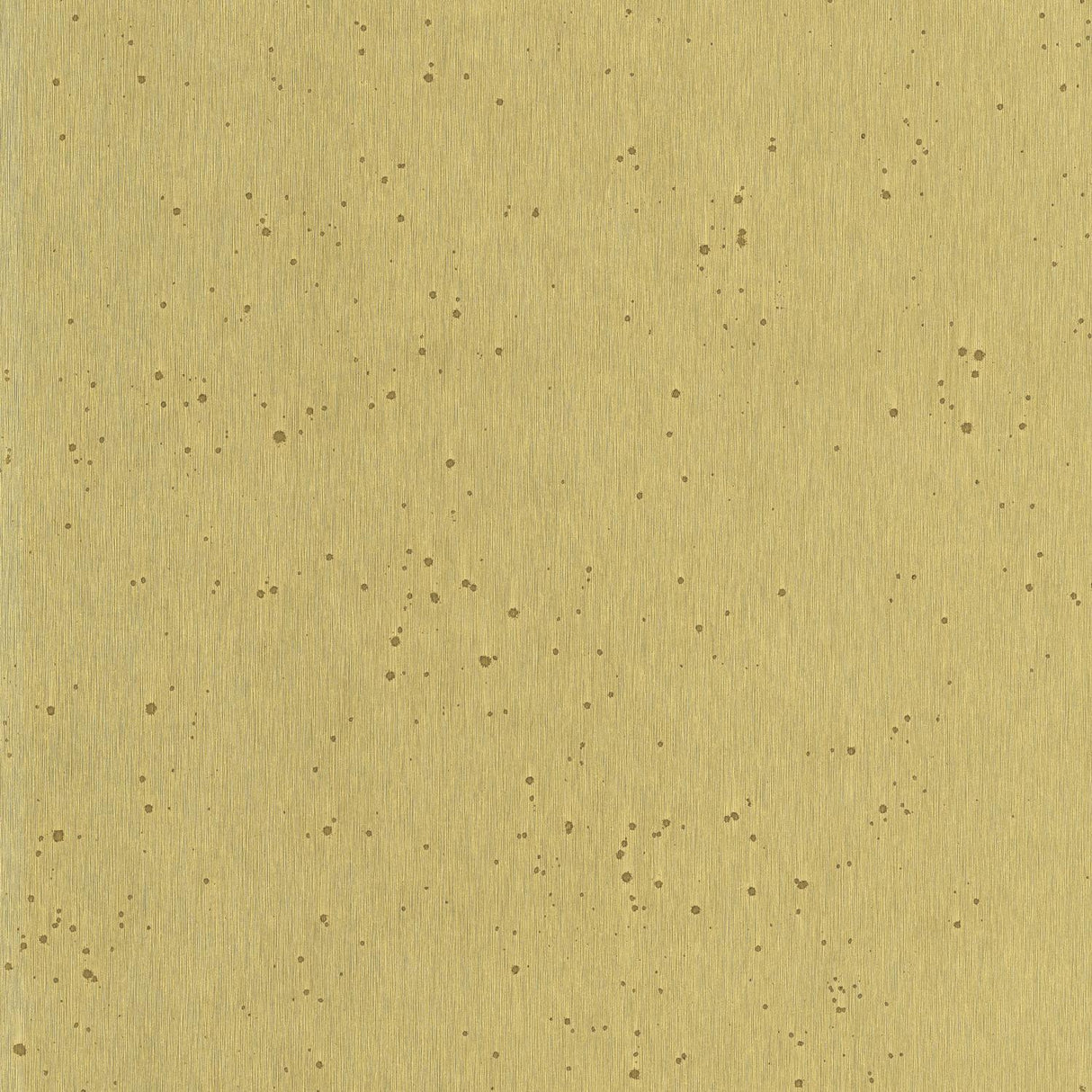 Ronald Redding Designs Burnished Patina Beige/Metallic Wallpaper