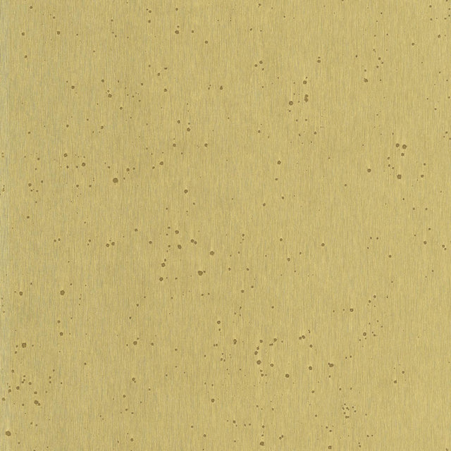 Ronald Redding Designs Burnished Patina Beige/Metallic Wallpaper
