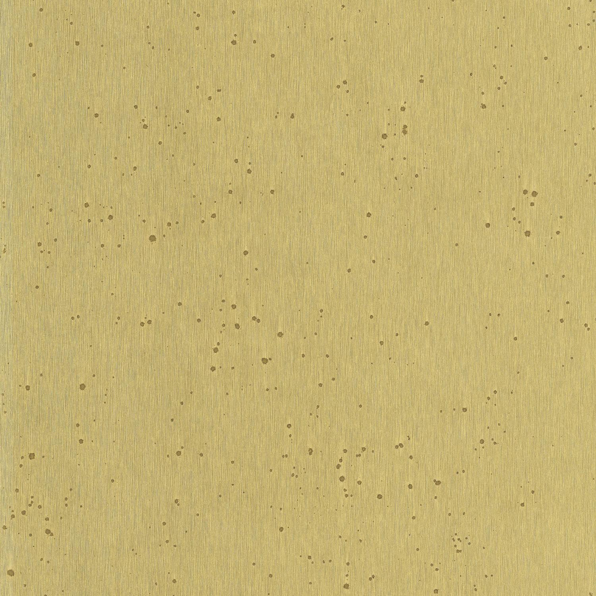 Ronald Redding Designs Burnished Patina Beige/Metallic Wallpaper