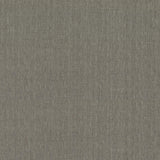 A-Street Prints Twine Fabric Textures Grey Wallpaper