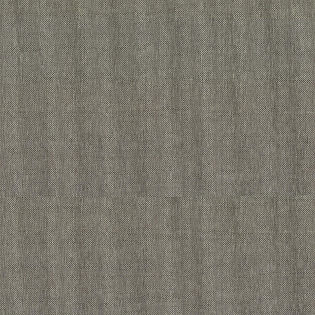 A-Street Prints Twine Fabric Textures Grey Wallpaper