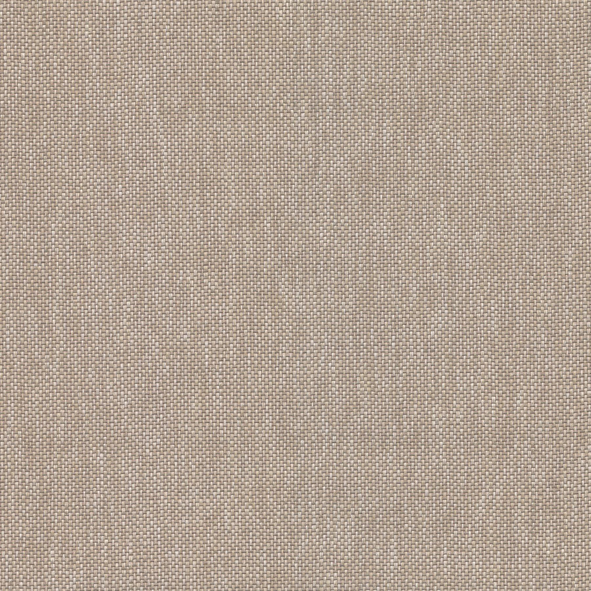 A-Street Prints Twine Fabric Textures Light Grey Wallpaper