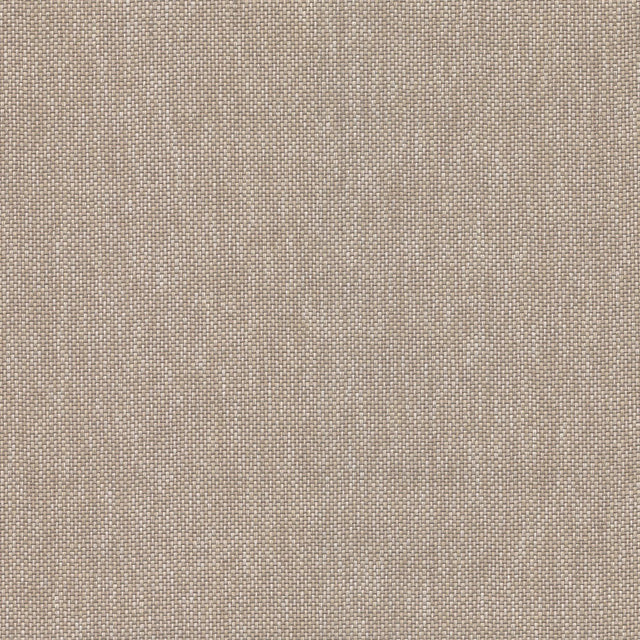 A-Street Prints Twine Fabric Textures Light Grey Wallpaper