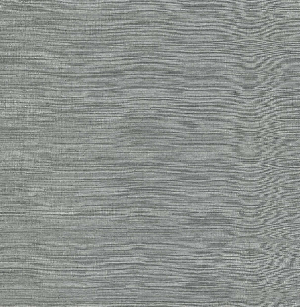 A-Street Prints Twine Fabric Textures Slate Wallpaper