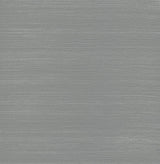 A-Street Prints Twine Fabric Textures Slate Wallpaper