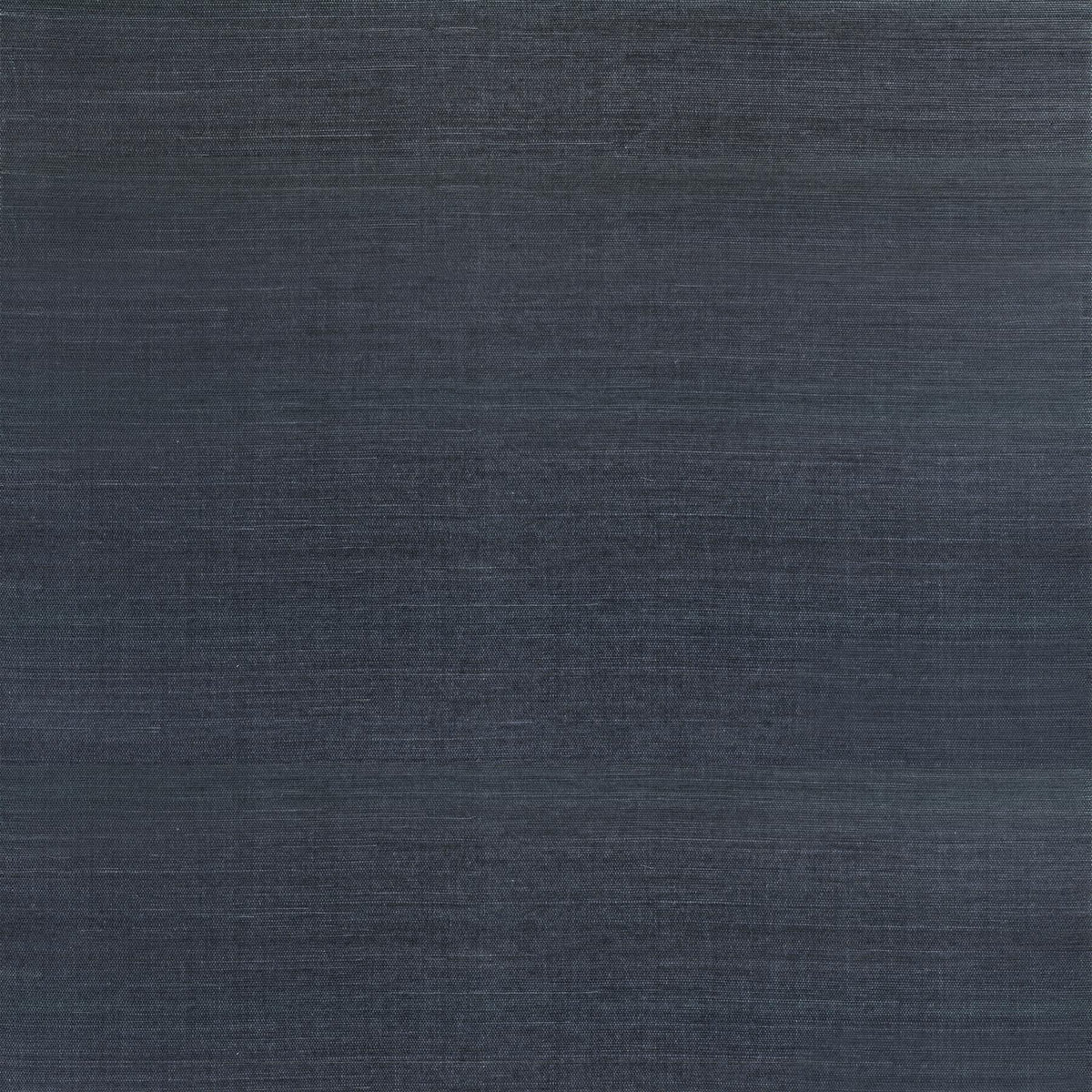 A-Street Prints Twine Fabric Textures Indigo Wallpaper