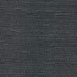 A-Street Prints Twine Fabric Textures Charcoal Wallpaper