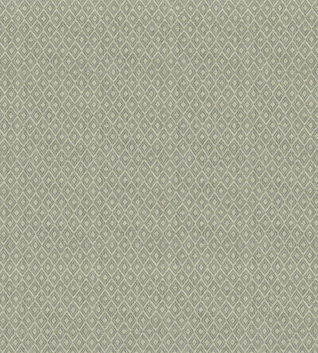 A-Street Prints Twine Geometrics Stone Wallpaper