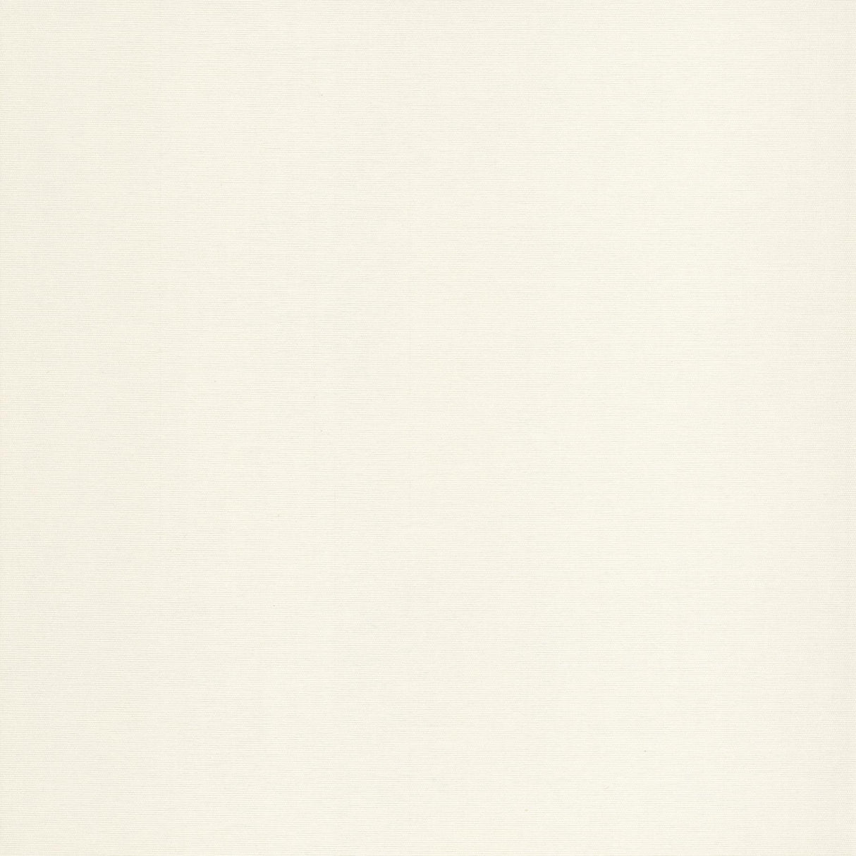 A-Street Prints Twine Fabric Textures White Wallpaper