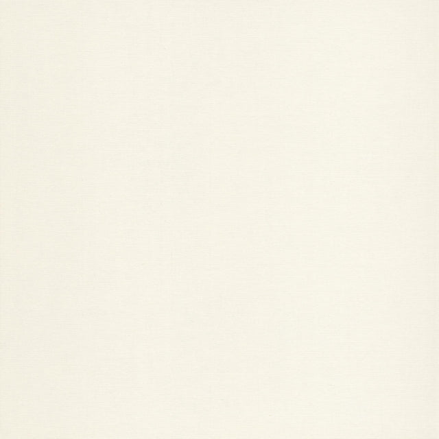 A-Street Prints Twine Fabric Textures White Wallpaper