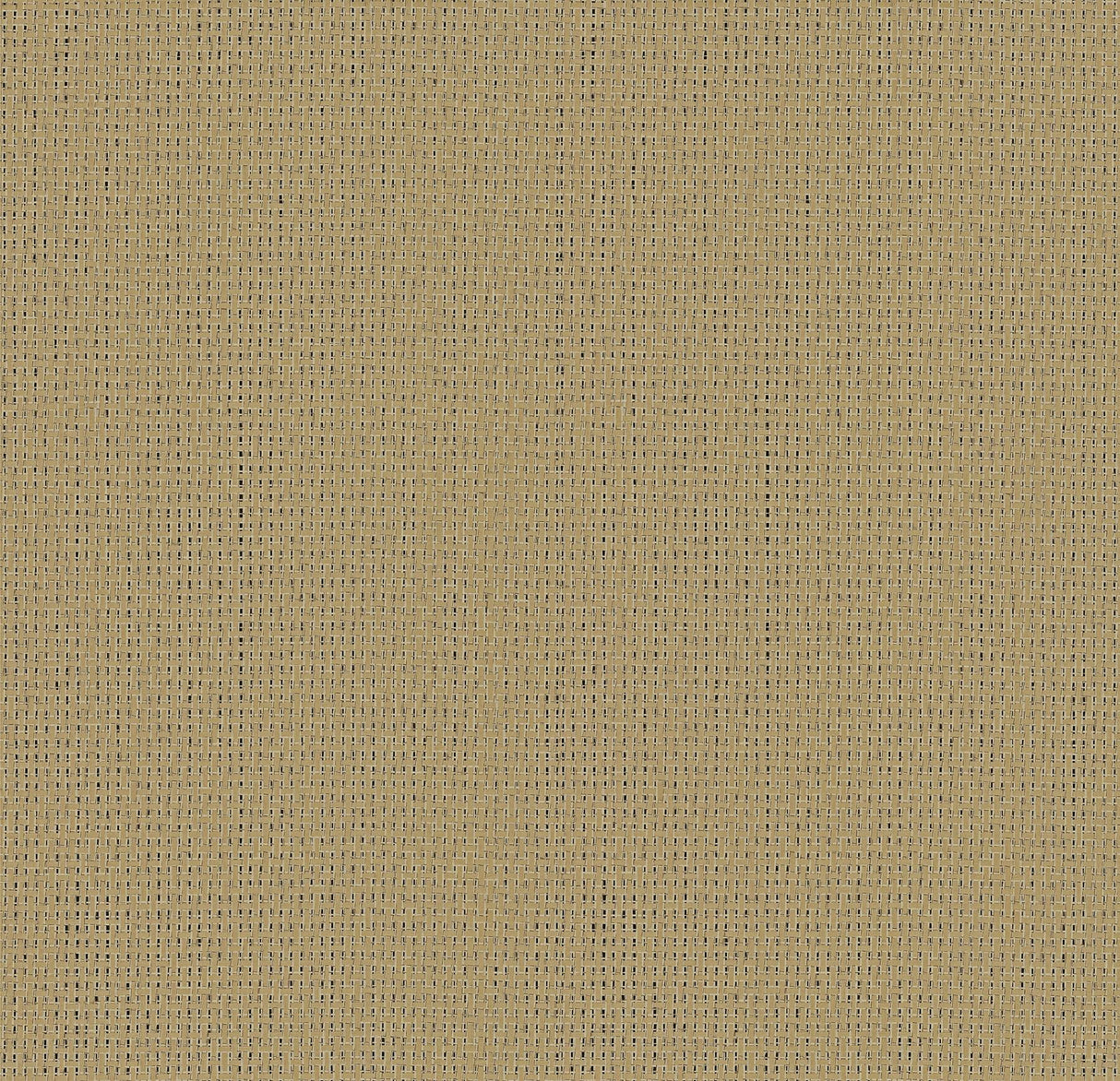 A-Street Prints Twine Fabric Textures Wheat Wallpaper