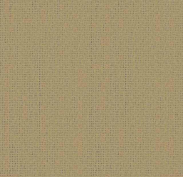 A-Street Prints Twine Fabric Textures Wheat Wallpaper